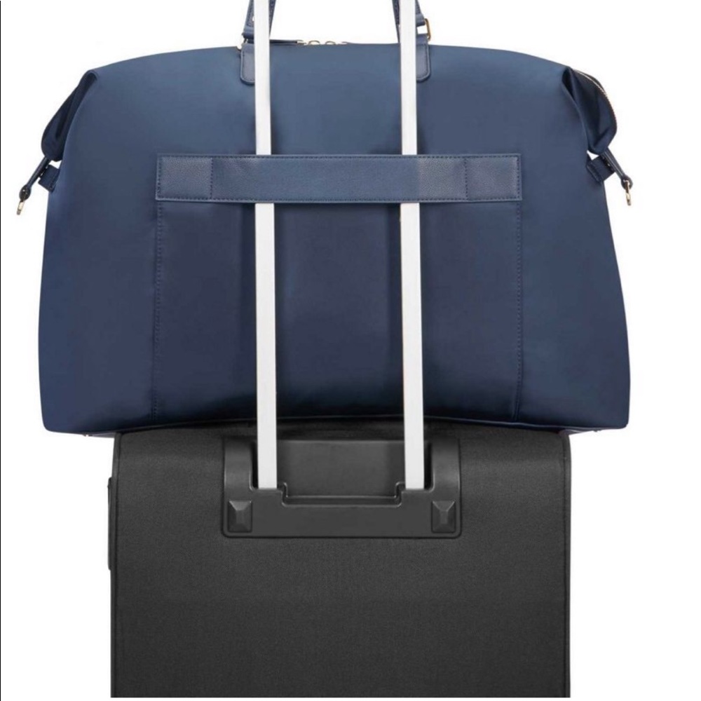Samsonite Karissa Biz 20" Travel Duffel